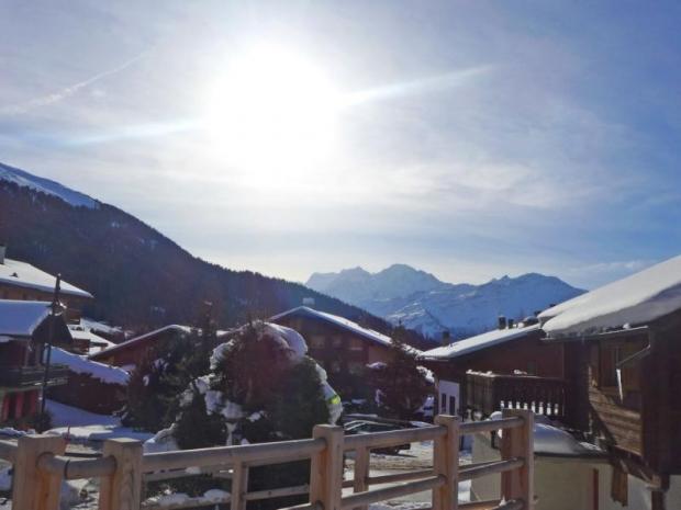 Fury - Bagnes - Verbier