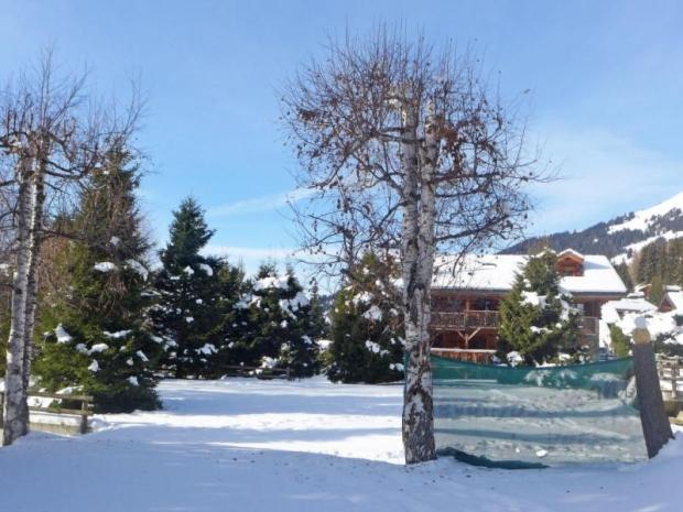 Fury - Bagnes - Verbier