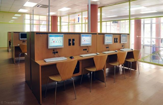 Hôtel MedPlaya Calypso 3* - Salou