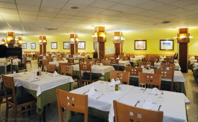 Hôtel MedPlaya Calypso 3* - Salou