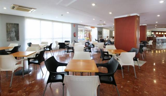 Hôtel MedPlaya Calypso 3* - Salou