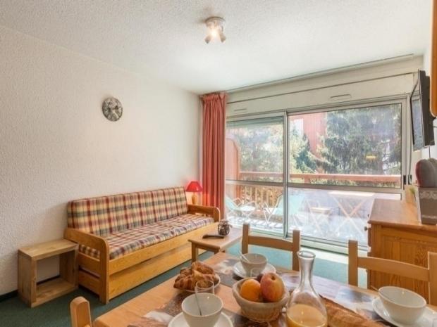 TYROL - Les Deux Alpes Centre