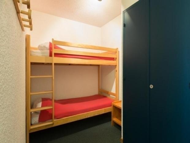 TYROL - Les Deux Alpes Centre