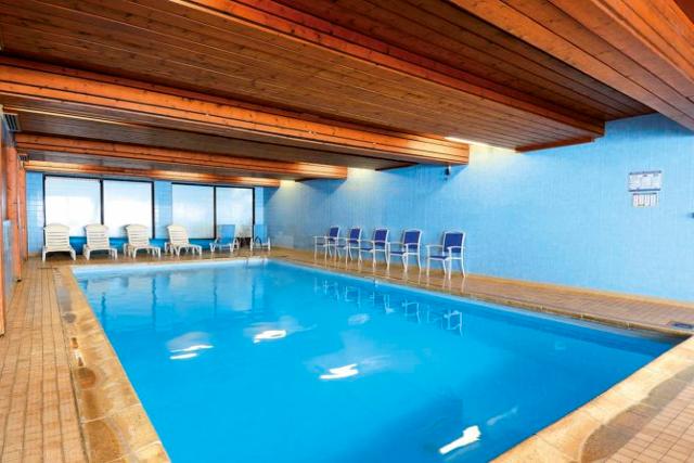 Hôtel - Résidence Odalys Chalet Alpina 3* - Tignes Val Claret