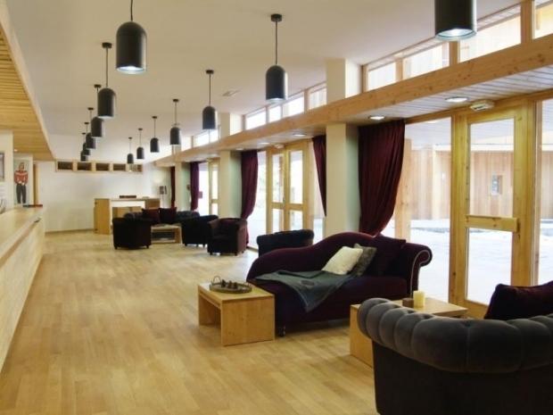 Les 3 glaciers - Plagne - Montchavin 