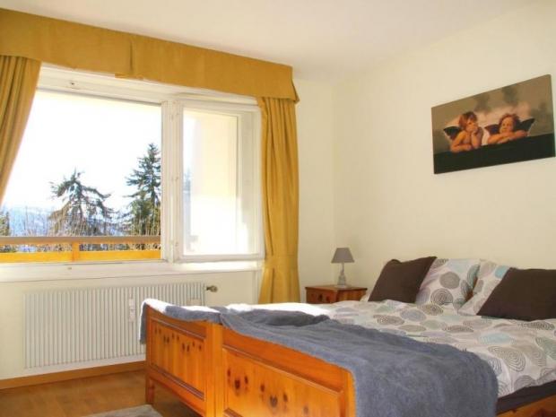 Belmont Est - Crans - Montana 