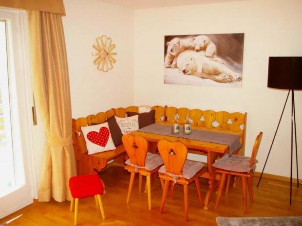 Belmont Est - Crans - Montana 