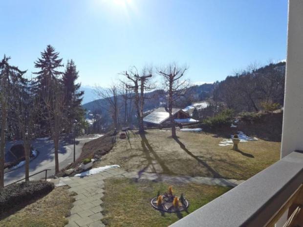 Belmont Est - Crans - Montana 