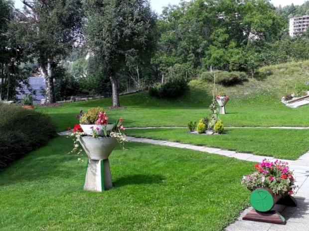 Belmont Est - Crans - Montana 