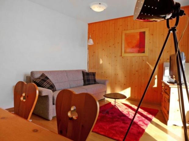 Belmont Est - Crans - Montana 