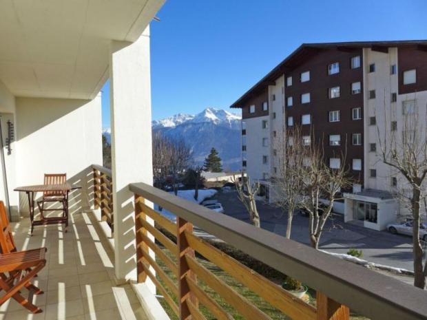 Belmont Est - Crans - Montana 