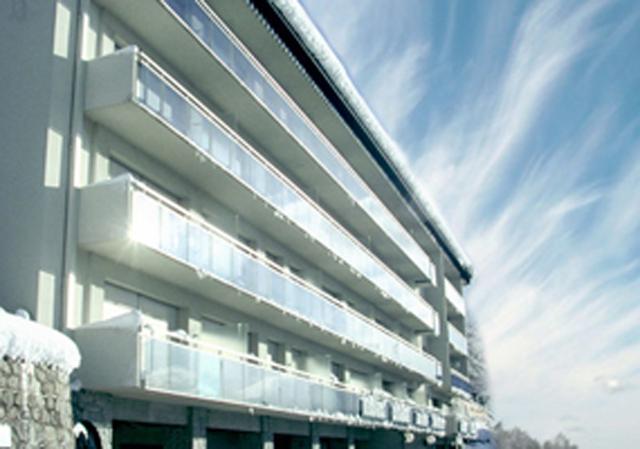 Résidence ~ The Catalogne - Font Romeu - Pyrénées 2000