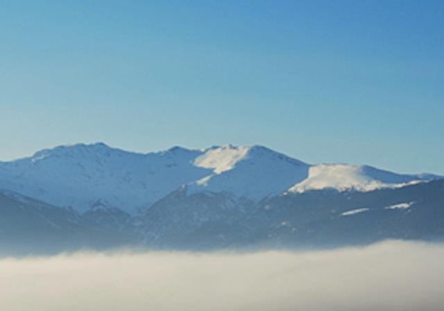 Résidence ~ The Catalogne - Font Romeu - Pyrénées 2000