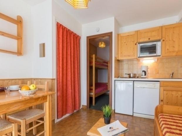 QUIRLIES CENTAINES - Les Deux Alpes Venosc