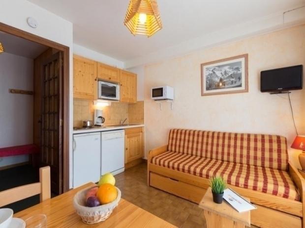 QUIRLIES CENTAINES - Les Deux Alpes Venosc