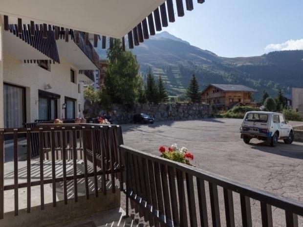 QUIRLIES CENTAINES - Les Deux Alpes Venosc