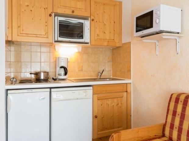 QUIRLIES CENTAINES - Les Deux Alpes Venosc