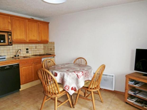 Pointe des Aravis - Saint Gervais Mont-Blanc