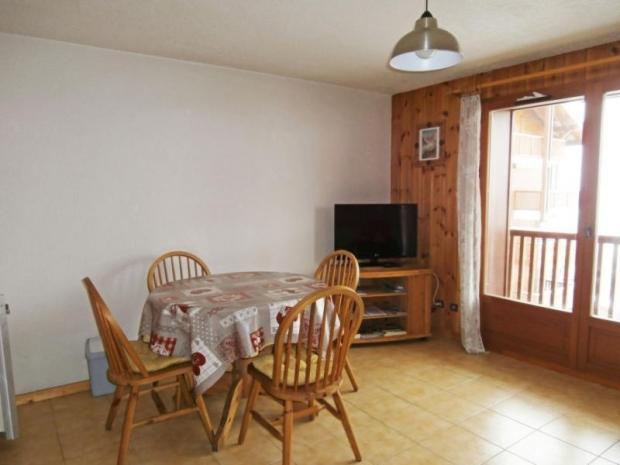 Pointe des Aravis - Saint Gervais Mont-Blanc