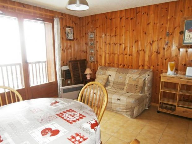 Pointe des Aravis - Saint Gervais Mont-Blanc