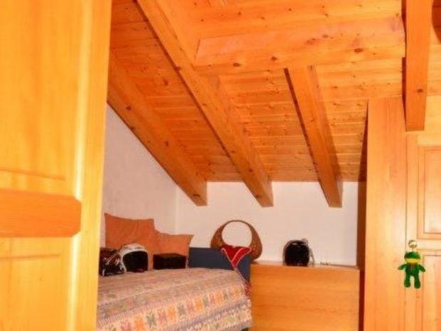 Les Pierres C - Crans - Montana 