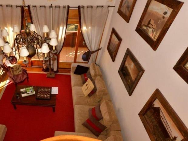 Les Pierres C - Crans - Montana 