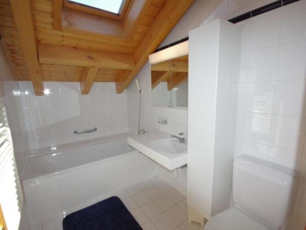 Les Pierres C - Crans - Montana 