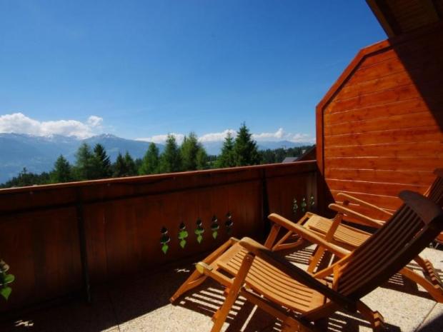 Les Pierres C - Crans - Montana 