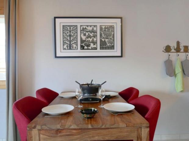 Grand Panorama A-C - Nendaz