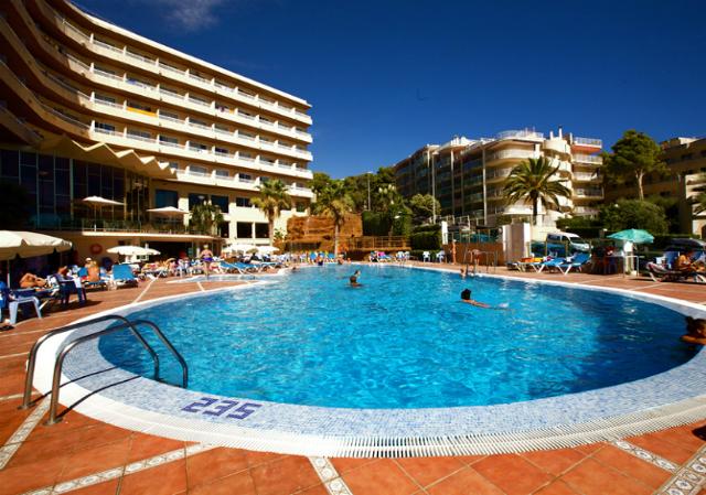 Hôtel Cala Font ****. - Salou