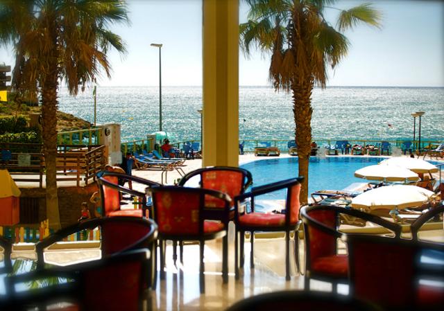 Hôtel Cala Font ****. - Salou