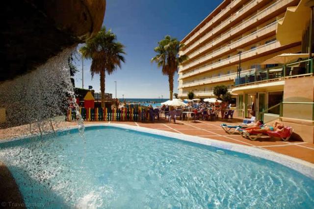 Hôtel Cala Font ****. - Salou