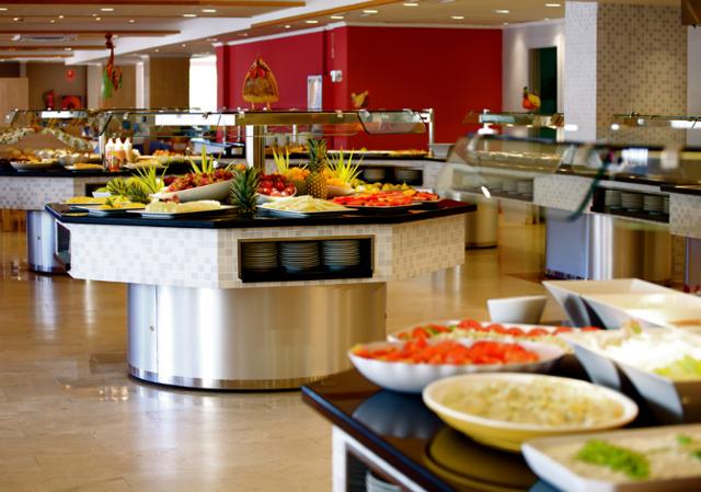 Hôtel Cala Font ****. - Salou