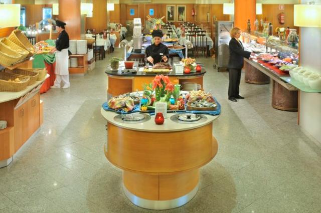 4R Playa Park Hôtel 3* - Salou