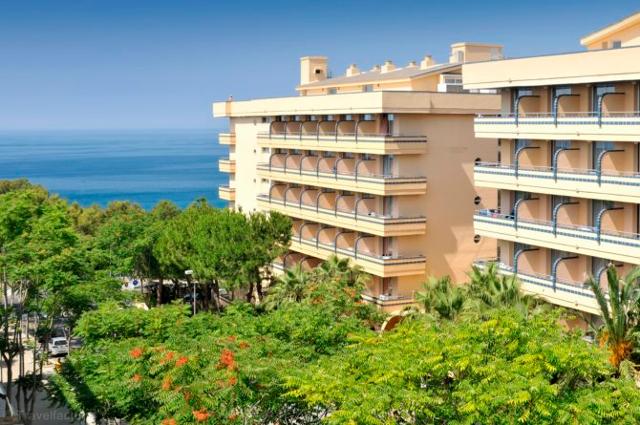 4R Playa Park Hôtel 3* - Salou