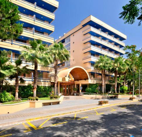 4R Playa Park Hôtel 3* - Salou