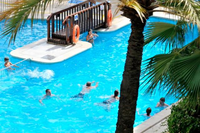 4R Playa Park Hôtel 3* - Salou