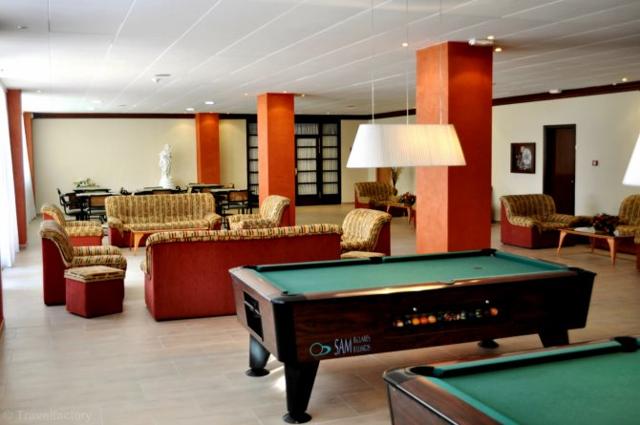 4R Playa Park Hôtel 3* - Salou