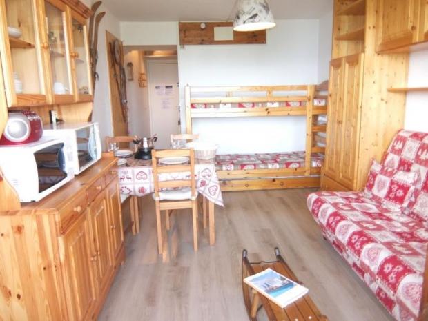 Soyouz Vanguard - Le Corbier