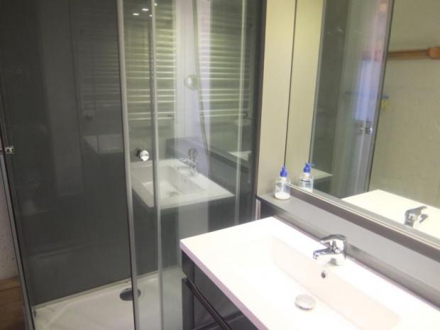 Soyouz Vanguard - Le Corbier