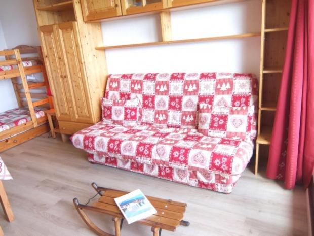 Soyouz Vanguard - Le Corbier