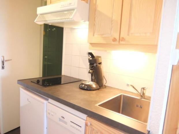 Soyouz Vanguard - Le Corbier