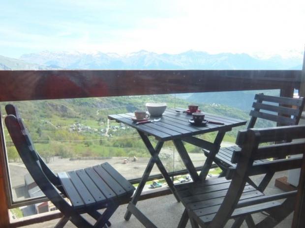 Soyouz Vanguard - Le Corbier