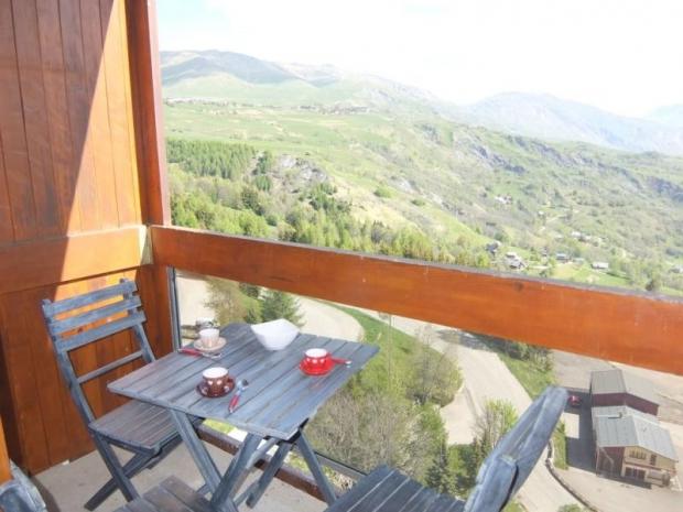 Soyouz Vanguard - Le Corbier