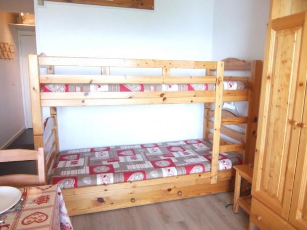 Soyouz Vanguard - Le Corbier