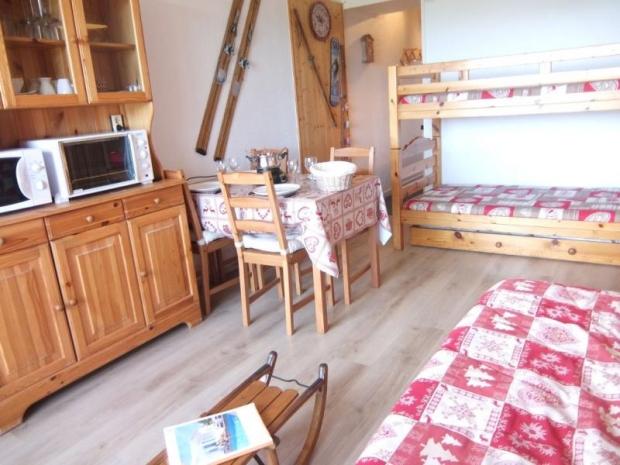 Soyouz Vanguard - Le Corbier