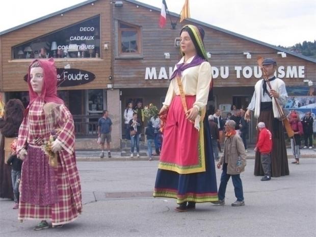 La Singlantane - Les Angles