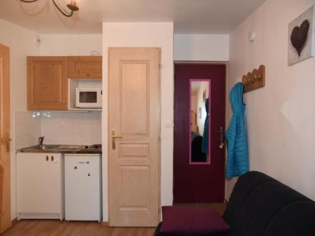 Neige et Golf - Montgenèvre