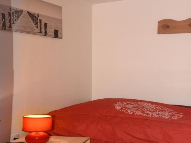 Neige et Golf - Montgenèvre