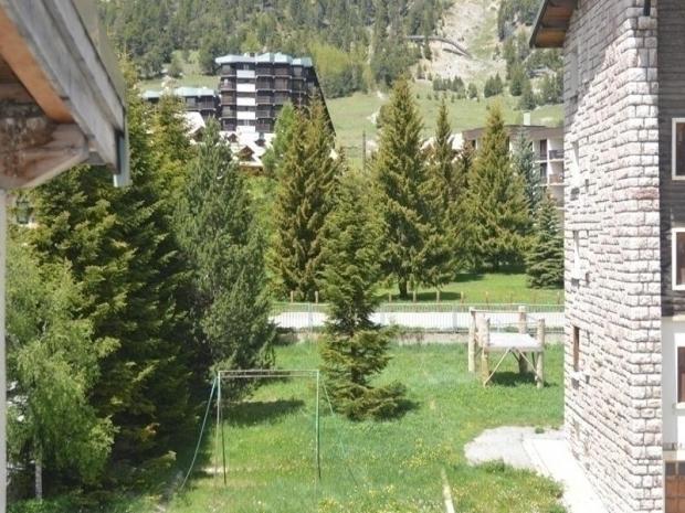 Neige et Golf - Montgenèvre